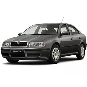 SKODA OCTAVIA I. (1U) KOFFERRAUMWANNE (1996-2010)