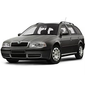 SKODA OCTAVIA I. (1U) KOMBI KOFFERRAUMWANNE (1996-2010)