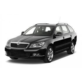 SKODA OCTAVIA II. (1Z) KOMBI KOFFERRAUMWANNE (2004-2013)