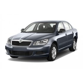 SKODA OCTAVIA II. (1Z) KOFFERRAUMWANNE (2004-2013)