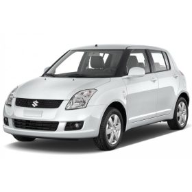 SUZUKI SWIFT KOFFERRAUMWANNE (2004-2010)