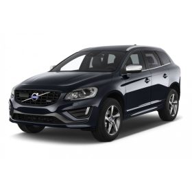 VOLVO XC60 KOFFERRAUMWANNE (2008-2017)