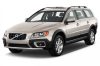 VOLVO XC70 KOFFERRAUMWANNE (2007-2015)
