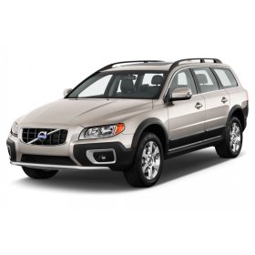 VOLVO XC70 KOFFERRAUMWANNE (2007-2015)