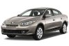 RENAULT FLUENCE KOFFERRAUMWANNE (2010-2016)