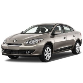 RENAULT FLUENCE KOFFERRAUMWANNE (2010-2016)