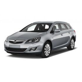 OPEL ASTRA J SPORTSTOURER KOFFERRAUMWANNE (2009-2019)