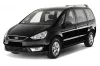 FORD GALAXY (WA6) AUTO GUMMIMATTEN (2006-2015)
