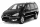 FORD GALAXY (WA6) AUTO GUMMIMATTEN (2006-2015)