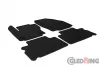 FORD GALAXY (WA6) (2006-2015) AUTO GUMMIMATTEN (PREMIUM DESING)