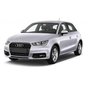 AUDI A1/S1 (8X) KOFFERRAUMWANNE (2010-2018)
