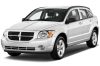 DODGE CALIBER KOFFERRAUMWANNE (2007-2012)