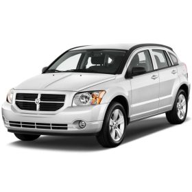 DODGE CALIBER KOFFERRAUMWANNE (2007-2012)