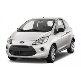 FORD KA KOFFERRAUMWANNE (2008-2015)