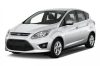 FORD C-MAX II. KOFFERRAUMWANNE (2010-2019)