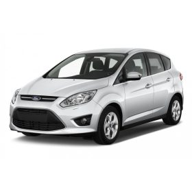 FORD C-MAX II. KOFFERRAUMWANNE (2010-2019)