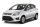 FORD C-MAX II. KOFFERRAUMWANNE (2010-2019)