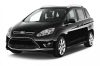 FORD GRAND C-MAX KOFFERRAUMWANNE (2010-2019)