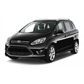 FORD GRAND C-MAX KOFFERRAUMWANNE (2010-2019)