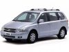 KIA CARNIVAL KOFFERRAUMWANNE (2006-2015)