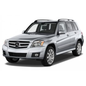 MERCEDES-BENZ GLK (X204) KOFFERRAUMWANNE (2009-2015)