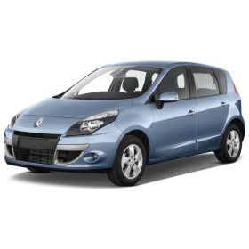 RENAULT SCENIC (JZ) KOFFERRAUMWANNE (2009-2016)