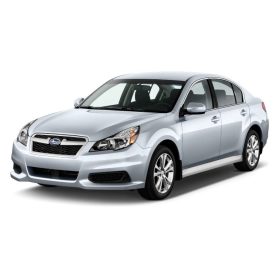 SUBARU LEGACY KOFFERRAUMWANNE (2009-2015)