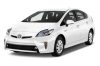 TOYOTA PRIUS (XW30) KOFFERRAUMWANNE (2010-2016)