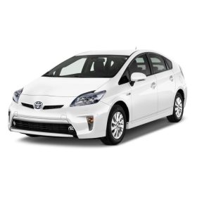 TOYOTA PRIUS (XW30) KOFFERRAUMWANNE (2010-2016)