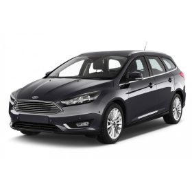 FORD FOCUS III. MK3 KOMBI KOFFERRAUMWANNE (2010-2018)