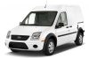 FORD TRANSIT CONNECT AUTO GUMMIMATTEN (2002-2014)