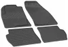 MAZDA 2 (DY) (2002-2007) AUTO GUMMIMATTEN