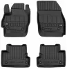 MAZDA 3 (BL) (2009-2013) AUTO GUMMIMATTEN (3D PROLINE)