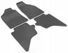 MAZDA BT-50 (2006-2015) AUTO GUMMIMATTEN (Rigum)