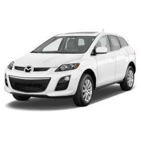 MAZDA CX7 AUTO GUMMIMATTEN (2007-2012)