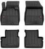 NISSAN MICRA (K13) (2010-2017) AUTO GUMMIMATTEN (3D PROLINE)