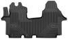 OPEL VIVARO (VAN) (2001-2014) AUTO GUMMIMATTEN (3D ULTRA PREMIUM)