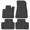 VOLVO XC40 RECHARGE (2021-) AUTO GUMMIMATTEN (PREMIUM DESING)