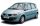RENAULT GRAND SCENIC (JM) KOFFERRAUMWANNE (2003-2009)