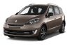 RENAULT GRAND SCENIC (JZ) KOFFERRAUMWANNE (2009-2016)