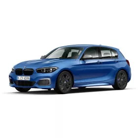 BMW 1 (F20) KOFFERRAUMWANNE (2011-2019)