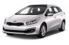 KIA CEED (JD) SW KOFFERRAUMWANNE (2012-2018)