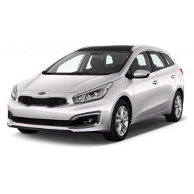 KIA CEED (JD) SW KOFFERRAUMWANNE (2012-2018)