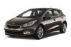 KIA CEED (JD) KOFFERRAUMWANNE (2012-2018)