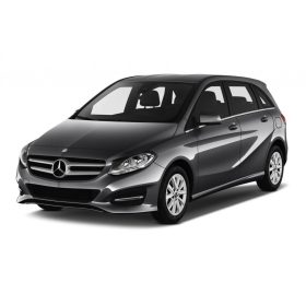 MERCEDES-BENZ B (W246) KOFFERRAUMWANNE (2012-2018)