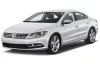 VW CC AUTO GUMMIMATTEN (2012-2017)