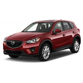 MAZDA CX5 (KE) KOFFERRAUMWANNE (2012-2017)