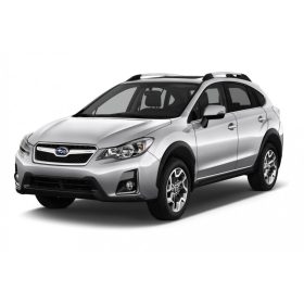 SUBARU XV KOFFERRAUMWANNE (2012-2018)