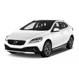 VOLVO V40 KOFFERRAUMWANNE (2012-2019)