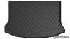 VOLVO V40 (2012-2019) KOFFERRAUMWANNE (PREMIUM GUMMI)